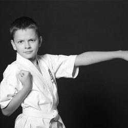 adhd & focus, self-esteem, martial arts