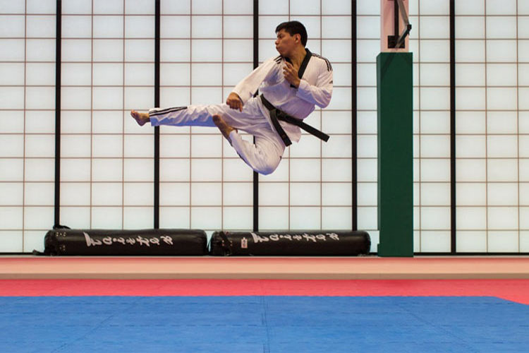 martial arts, discipline, fitness