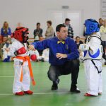 martial arts tournament