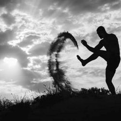 martial arts, motivation, self confidence