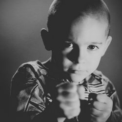 anti-bullying, child safety, martial arts