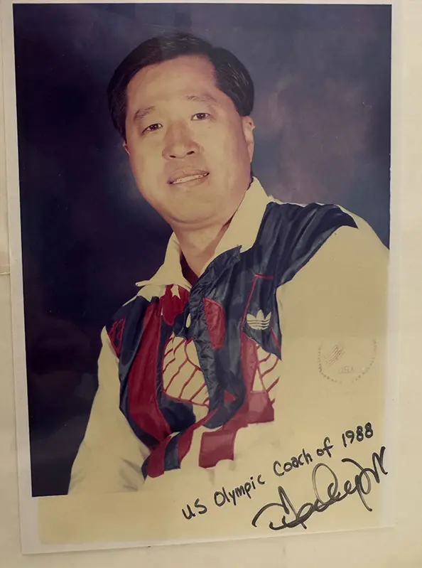 Martial Arts School Near Me in Seaford | Y.H. Park Taekwondo Academy